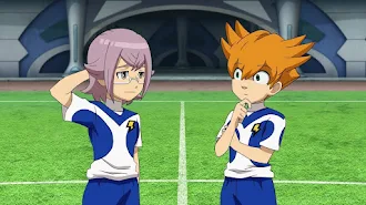 イナズマイレブンgo ギャラクシー Season 1 Episode 13 Tv On Google Play