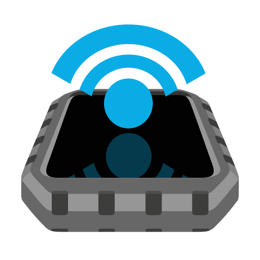 Delphin Remote logo