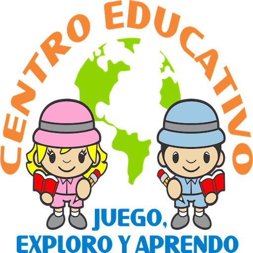 Centro Educativo Juego Exploro logo