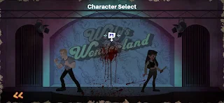 Willy's Wonderland - Screenshot 3