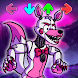 Friday Funny Mod Funtime Foxy - Androidアプリ