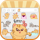 Kitty Cat Life Emoji Stickers Windowsでダウンロード