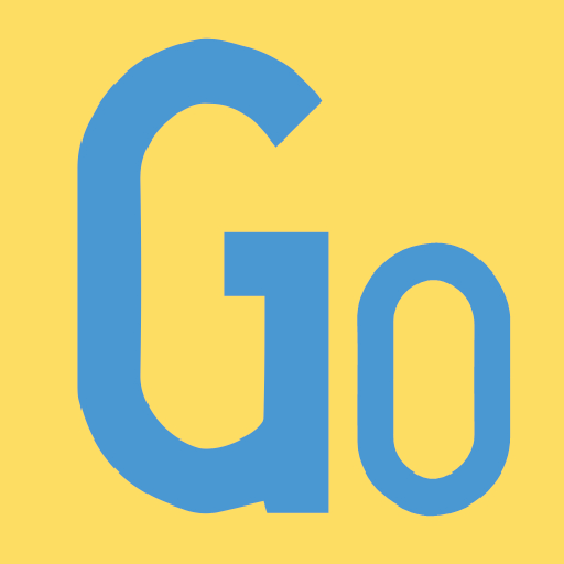 Goclazy.com logo