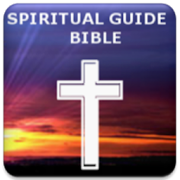 HOLY BIBLE - SPIRITUAL GUIDE  Icon