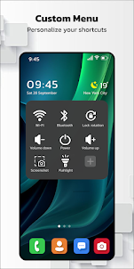 Assistive Touch Pro Android