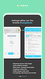 WordBit B.Inggris -layar kunci