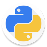 Learn Python Programming icon