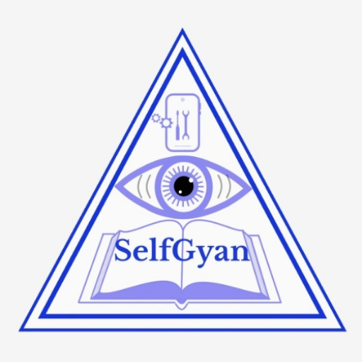 SelfGyan Tech Screen 3