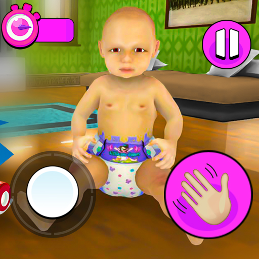 Virtual Mother Baby Simulator