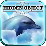 Hidden Object: Ocean Sky Free icon