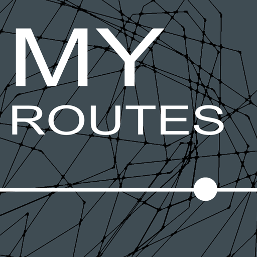 My Routes Download on Windows