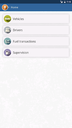 GIR W150 Screen 2