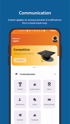 Noble Litera School Screen 3
