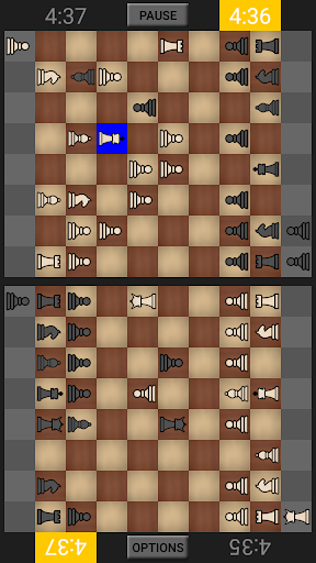 Bughouse Chess - v1.3.21
