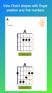 Learn Guitar: Chords  For Pc 2020 (Windows, Mac) Free Download 2