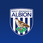 Cover Image of ダウンロード West Bromwich Albion  APK