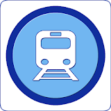 Indian Rail Hindi - भारतीय रेल icon