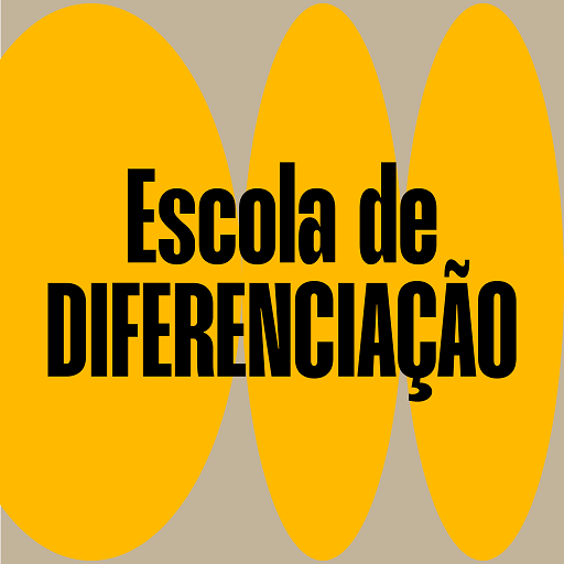 Escola de Diferenciação logo