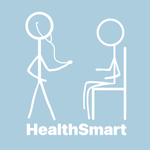 HealthSmart logo
