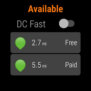ChargePoint screenshot 9