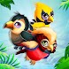Triple Bird Match Puzzle Game - Androidアプリ