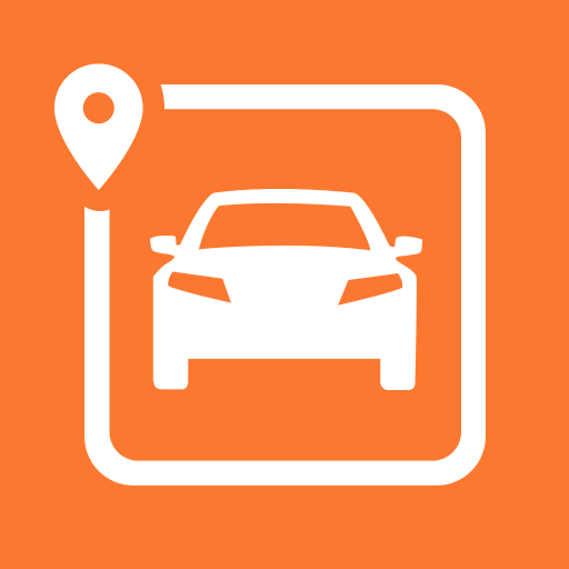 Driven Anywhere 1.0.2 Icon