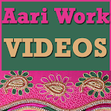 Aari Work Designs VIDEOs icon