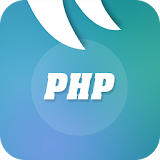 Learn PHP -Simple PHP Tutorial icon