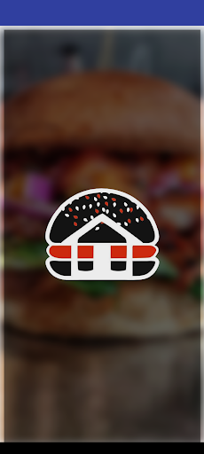 Burger Chata Screen 2