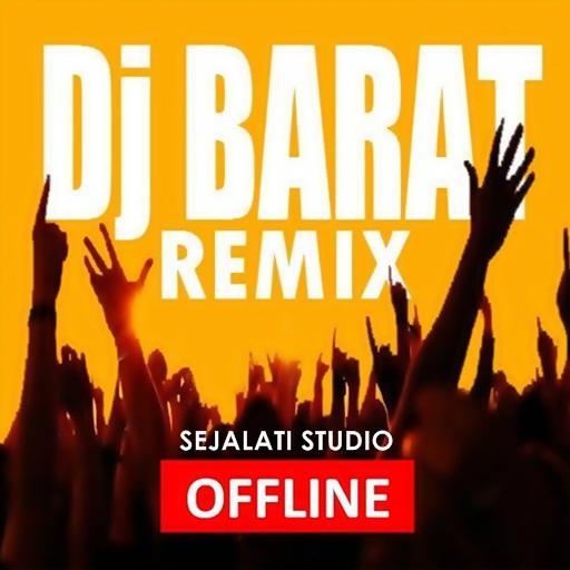 DJ Barat Remix Download on Windows