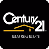 Century 21 E&M Real Estate icon