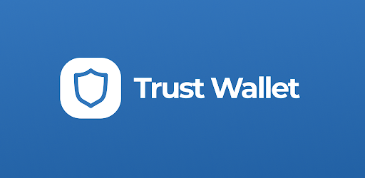 trust crypto and bitcoin wallet