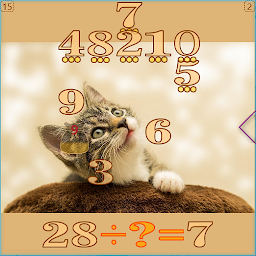 Icon image Catching Numerals