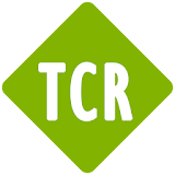 TCR Mobile Application icon