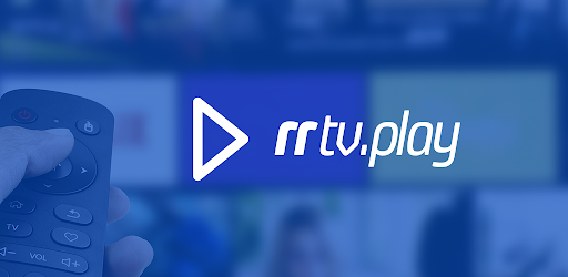 Android application RR TV Play screenshort