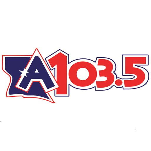 LA 103.5FM 11.0.56 Icon