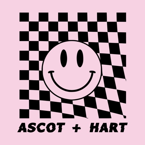 Ascot+Hart logo