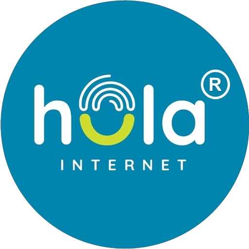 Hola Internet