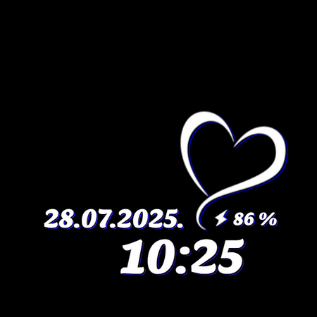 Silver heart screenshot 13