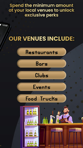 MeetNative Screen 2
