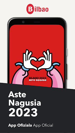 Bilbao Aste Nagusia 2023