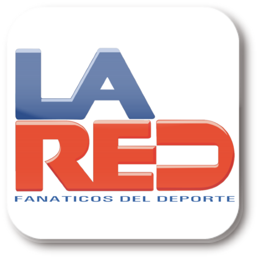 La Red Deportiva | RCN  Icon