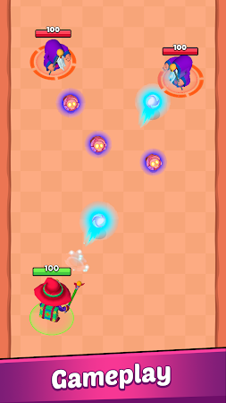 Game screenshot Monster Fight - Action Games apk download