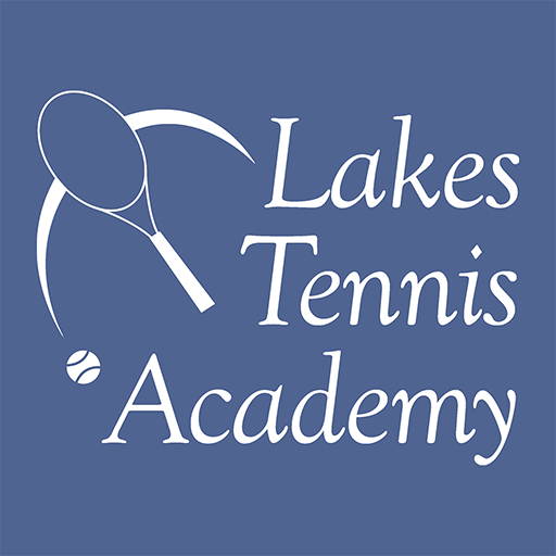 Lakes Tennis logo