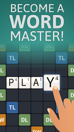 Game screenshot Wordfeud mod apk