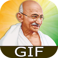 Download Gandhi Jayanti GIF 2020 Free for Android - Gandhi Jayanti GIF 2020  APK Download 