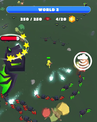 Ghost Buster screenshot 13