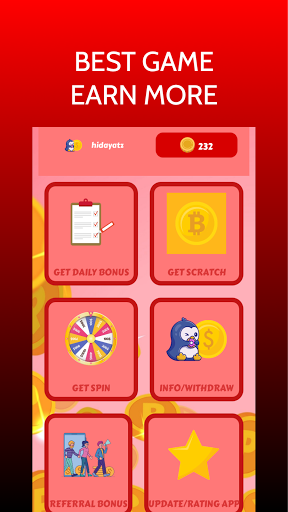 Free Dogecoin  Crypto  Unlimited Spin Games