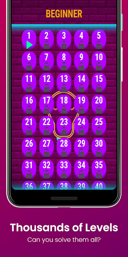 Connect Neon Bulb - Join the D Screen 3