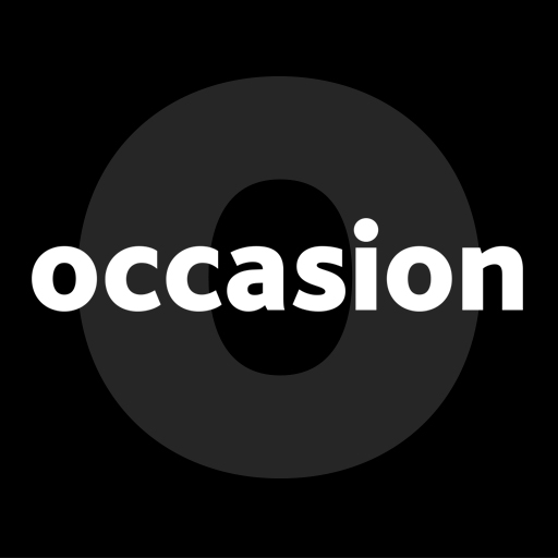 Occasion - Izinhlelo zokusebenza ku-Google Play